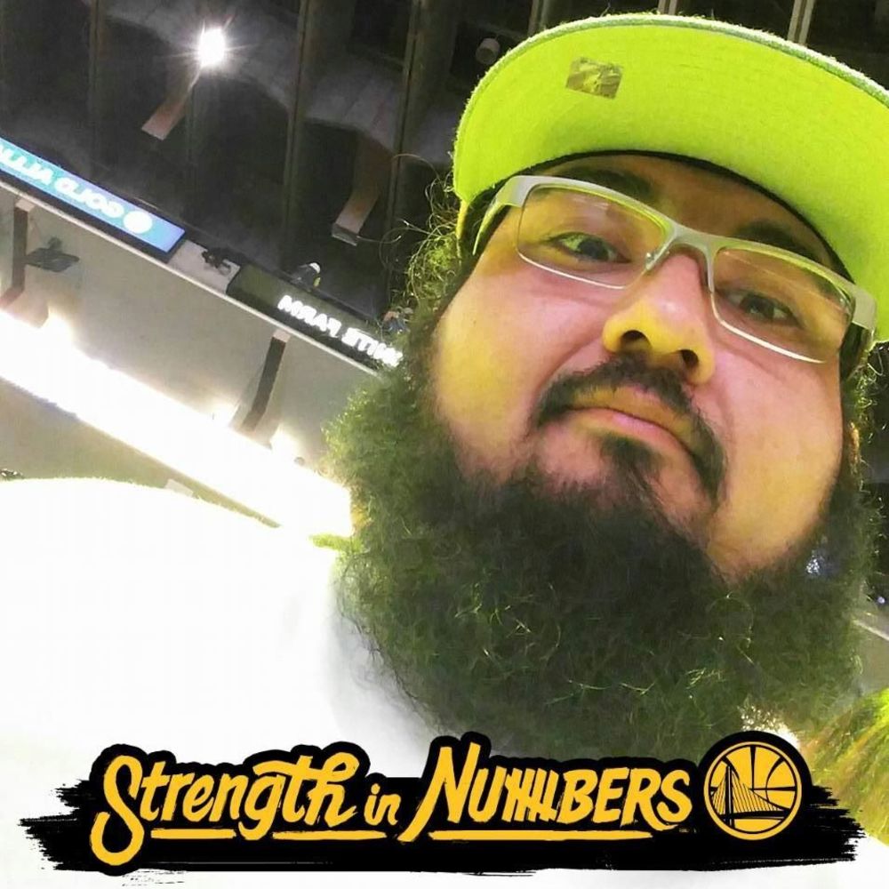 Meet your Posher, Abraham